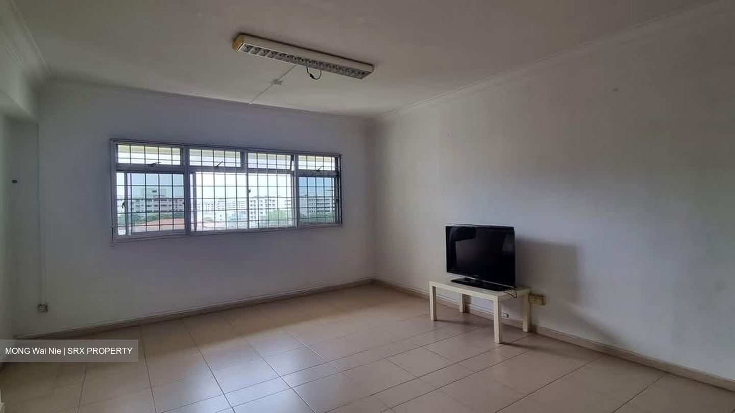 Blk 857 Woodlands Street 83 (Woodlands), HDB 5 Rooms #591502001